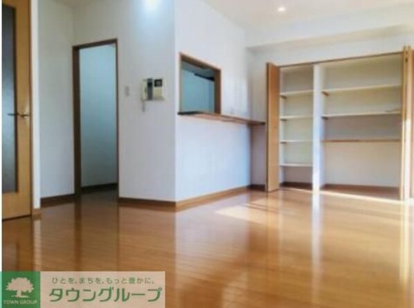 ドゥーエ東池袋の物件内観写真